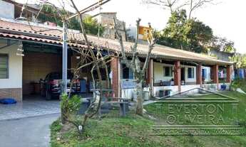 Imagem 2: JACAREí - Chácara - Jardim Colônia