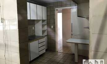 Imagem 6: Apartamento à venda, 90 m² por R$ 250.000,00 - Campo Grande - Recife/PE