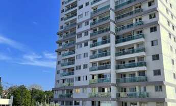 Imagem 5: Apartamento para venda possui 75 metros quadrados com 2 quartos em Cohama - São Luís - MA