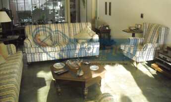 Imagem 5: Casa Residencial com 3 quartos à venda por R$ 1300000.00, 327.52 m2 - VILA PARAISO - LIMEI