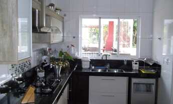 Imagem 7: Casa a venda no Condomí­nio Vista Alegre-Café em Vinhedo/SP