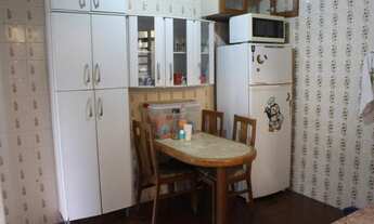 Imagem 6: Casa para venda Jardim Nossa Senhora Auxiliadora