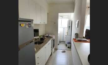 Imagem 5: Excelente localização 2 dorms com 1 vaga, lazer completo em Jardim São Caetano - São Caeta