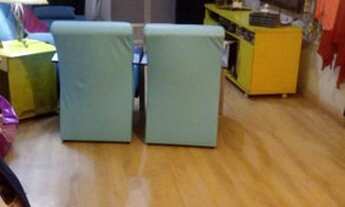 Imagem 2: APARTAMENTO RESIDENCIAL em SANTOS - SP, PONTA DA PRAIA