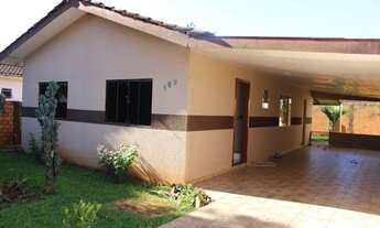 Imagem 3: Casa com 2 dormitórios à venda, 90 m² por R$ 295.000,00 - Jardim Residencial São Roque - F