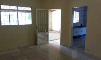 Imagem 6: Casa com 3 dormitórios à venda, 130 m² por R$ 400.000 - Jardim dos Colibris - Indaiatuba/S