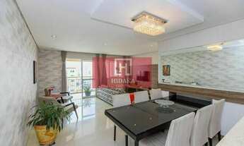 Imagem 5: Apartamento à venda no bairro Tatuapé - São Paulo/SP