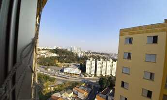 Imagem 5: Apartamento para venda tem 56 metros quadrados com 2 quartos - São Judas Tadeu - Guarulhos