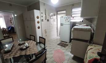 Imagem 5: Vende lindo apartamento em Guarujá, praia enseada, 100 m², 3 dormitórios, sendo 1 suíte, 1
