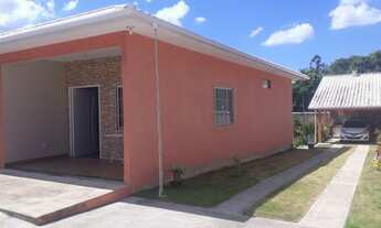 Imagem 2: Casa para Venda em Saquarema, Porto da Roça, 2 dormitórios, 2 suítes, 3 banheiros, 1 vaga