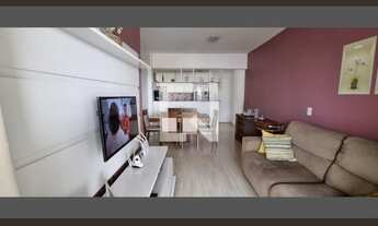 Imagem 3: Apartamento à Venda - Vila Lusitânia, 3 Quartos, 68 m2