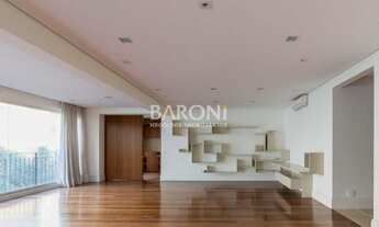 Imagem 4: São Paulo - Apartamento Padrão - Itaim Bibi