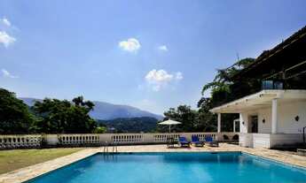 Imagem 4: Rio104 - Mansão na Gávea