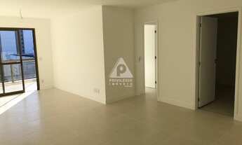 Imagem 3: Apartamento de 3 quartos c/ 2 Vagas em Botafogo!