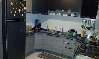 Imagem 5: SOBRADO GEMINADO no ULYSSES GUIMARÃES com 2 quartos para VENDA, 83 m²