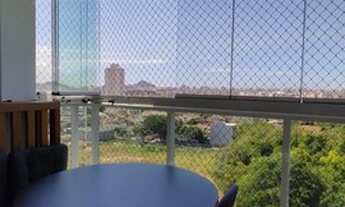 Imagem 3: Apartamento 2 quartos em Santos Dumont