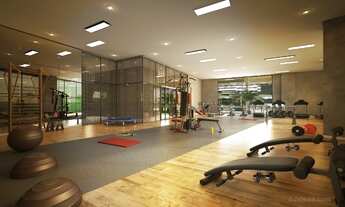 Imagem 4: Ref. 13781 -Em construção - Apto Alto Padrão - 3 Suítes - Lazer