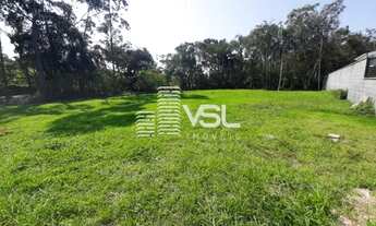 Imagem: Terreno com viabilidade para geminadas