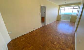 Imagem 2: Apartamento 2 dormitórios frente ao mar- Guilhermina - Praia Grande - SP