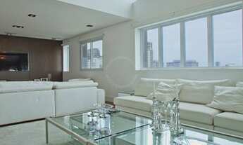 Imagem 5: Cobertura triplex 4 suítes à venda no bairro Itaim Bibi