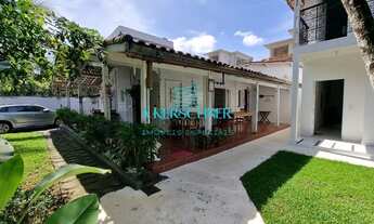 Imagem 2: VENDE-SE POUSADA COM PORTEIRA FECHADA, NA PRAIA DE JUQUEHY!