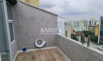 Imagem 2: São Paulo - Apartamento Padrão - Vila Clementino