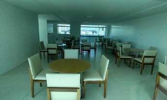 Imagem 3: Alugo apartamento semi mobiliado no Edifício Jardim Europa - André Luis