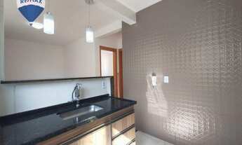 Imagem 4: Apartamento a venda no Bairro Industrial