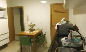 Imagem 2: Apartamento para venda tem 151 metros quadrados com 3 suítes em Cidade Alta