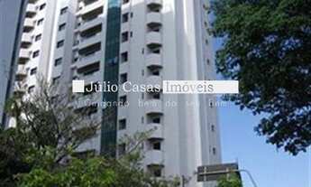 Imagem: Apartamento de alto de padrão