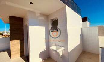 Imagem 5: Cobertura à Venda 130m² - Bairro Planalto - Belo Horizonte