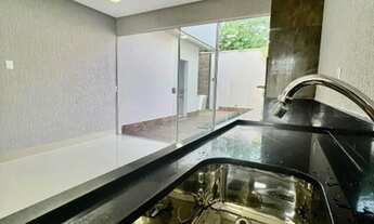 Imagem 6: Casa no Recanto Barravento - Goiânia - GO