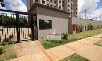 Imagem: Apartamento com 2 dormitórios à venda