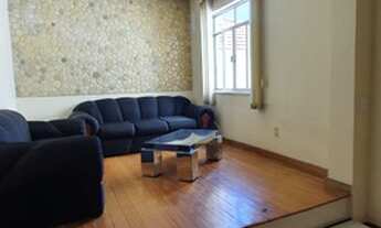 Imagem 6: Apartamento para venda tem 80 metros quadrados com 4 quartos em Bonsucesso - Rio de Janeir