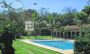 Imagem 3: Chácara para Venda em Santa Isabel, Pouso alegre, 4 dormitórios, 4 suítes, 6 banheiros