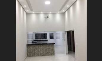 Imagem: Casa à venda no Jd Iguatemi, em Sorocaba