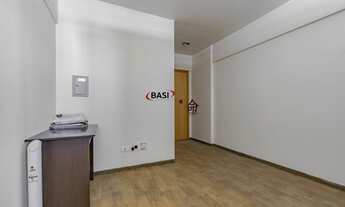 Imagem 2: CURITIBA - Conjunto Comercial/Sala - CENTRO