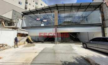 Imagem 1: Galpão/Depósito para Locação Vila Albertina São Paulo