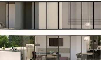 Imagem 7: Apartamento Duplex 4 quartos sendo 4 suítes, 230m², 4 vagas, em Vale do Sereno - Nova Lim