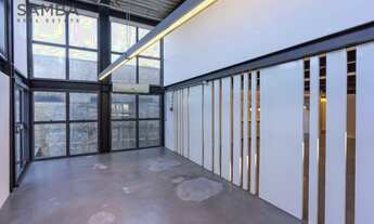 Imagem 7: Andar Corporativo para alugar, 1010 m² por R$ 60.000,00/mês - Vila Madalena - São Paulo/SP