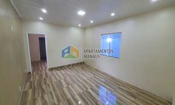 Imagem 6: Casa no Conj. Manoa 5Qts/1St Cidade Nova