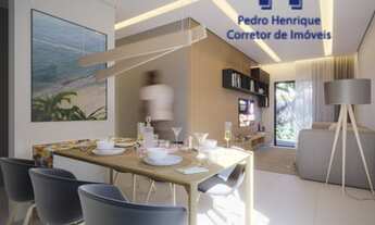 Imagem 1: Lançamento no Aeroclube com Área externa privativa