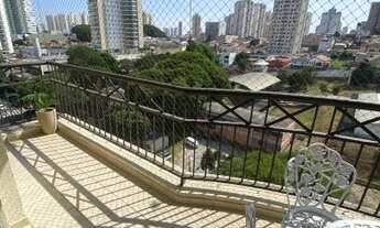 Imagem 5: Apartamento com 3 dormitórios à venda, 132 m² por R$ 970.000,00 - Vila Progresso - Guarulh