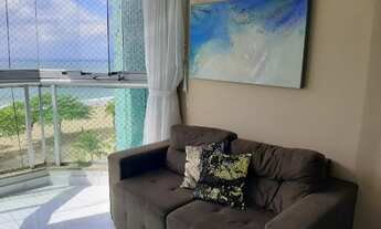 Imagem 4: Frente Mar Itaparica finamente decorado Luxo!!!! Alugo mensal com desconto