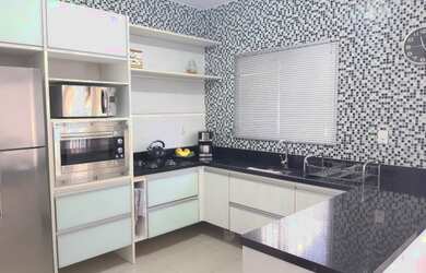 Imagem 7: Casa em Hípica Casa com 3 dormitórios