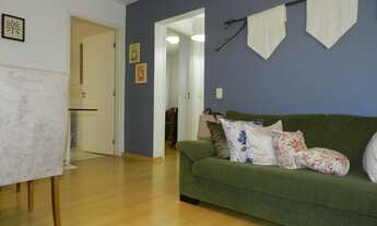 Imagem 5: Excelente e aconchegante apartamento no Jardim América. Oportunidade!