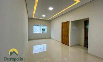 Imagem: Casa com 3 Quartos R$ 380.000,00 em Palmas/TO