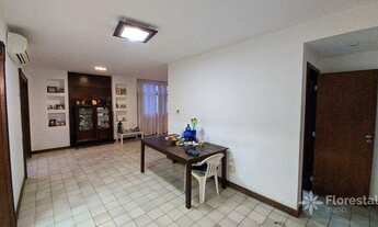 Imagem 12: Apartamento com 4 quartos à venda, 147 m² por R$ 650.000 - Barra - Salvador/BA