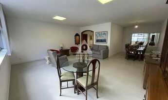 Imagem 3: Apartamento à venda, 4 quartos, 2 suítes, 2 vagas, Leblon - RIO DE JANEIRO/RJ