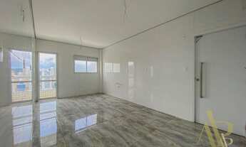 Imagem 7: Cobertura com 4 dormitórios à venda, 283 m² por R$ 3.273.693,00 - Canto do Forte - Praia G